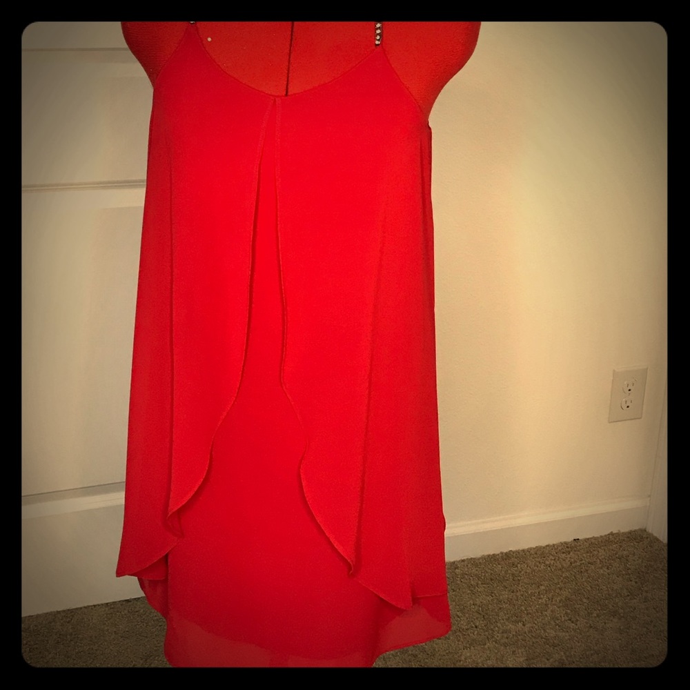 Cocktail dress